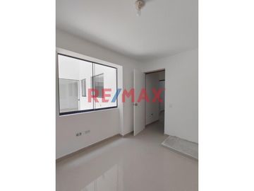 🏡 ¡Departamento de Estreno en 1er Piso con Amplio Patio! 🌿✨
Vive con comodidad y ubicación privilegiada en este moderno departamento de 70 m², ubicad
