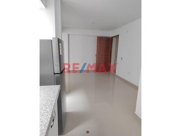 🏡 ¡Departamento de Estreno en 1er Piso con Amplio Patio! 🌿✨
Vive con comodidad y ubicación privilegiada en este moderno departamento de 70 m², ubicad