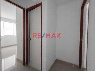 🏡 ¡Departamento de Estreno en 1er Piso con Amplio Patio! 🌿✨
Vive con comodidad y ubicación privilegiada en este moderno departamento de 70 m², ubicad