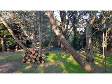 Residencia Barrio Parque en Dolores