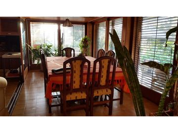 Residencia Barrio Parque en Dolores