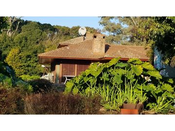 Residencia Barrio Parque en Dolores