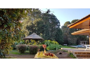 Residencia Barrio Parque en Dolores