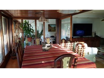 Residencia Barrio Parque en Dolores
