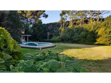 Residencia Barrio Parque en Dolores