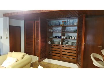 Residencia Barrio Parque en Dolores