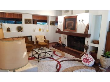 Residencia Barrio Parque en Dolores
