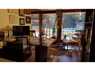Residencia Barrio Parque en Dolores