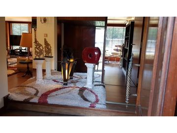 Residencia Barrio Parque en Dolores