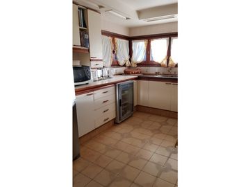 Residencia Barrio Parque en Dolores
