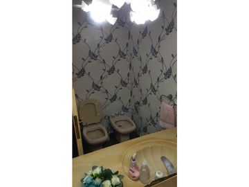 Residencia Barrio Parque en Dolores