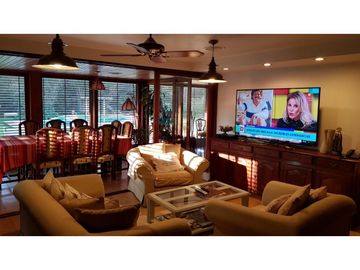Residencia Barrio Parque en Dolores