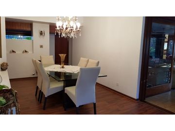 Residencia Barrio Parque en Dolores