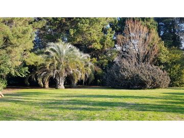 Residencia Barrio Parque en Dolores