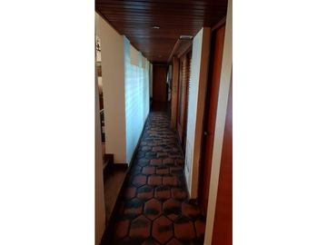 Residencia Barrio Parque en Dolores