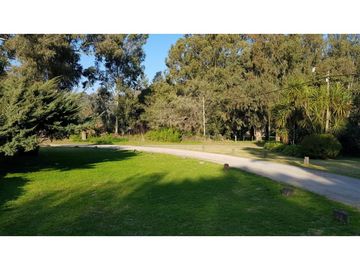 Residencia Barrio Parque en Dolores