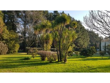 Residencia Barrio Parque en Dolores