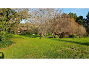 Residencia Barrio Parque en Dolores