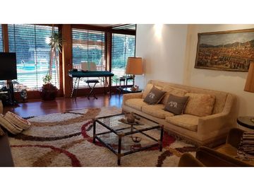 Residencia Barrio Parque en Dolores