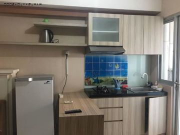 Apartemen Educity Tower Princetown