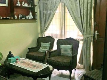 Dijual Rumah Strategis Harga Menarik Di Perumahan Rempoa  Bintaro