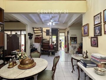 Dijual Rumah Strategis Harga Menarik Di Perumahan Rempoa  Bintaro