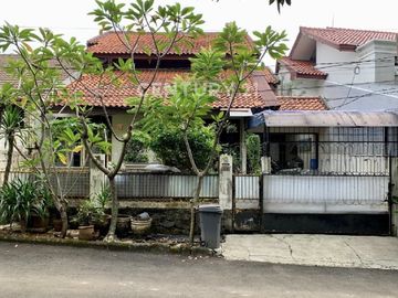 Dijual Rumah Strategis Harga Menarik Di Perumahan Rempoa  Bintaro
