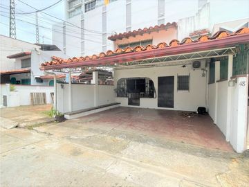 Casa Duplex en Calle Nuevo Paitilla (ID 13122)