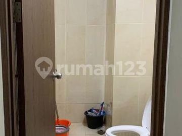 Dijual 2 Br Apartemen North Land Residence