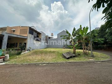 Kavling Bsd Siap Bangun Jual Cepat Harga Menarik Lokasi Delatinos