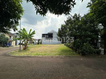 Kavling Bsd Siap Bangun Jual Cepat Harga Menarik Lokasi Delatinos