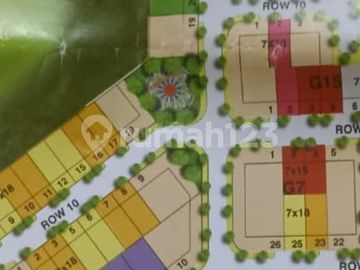 Kavling Bsd Siap Bangun Jual Cepat Harga Menarik Lokasi Delatinos