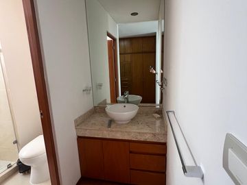 Departamento en Renta Amueblado en Torre Dun Cordillera Residencial