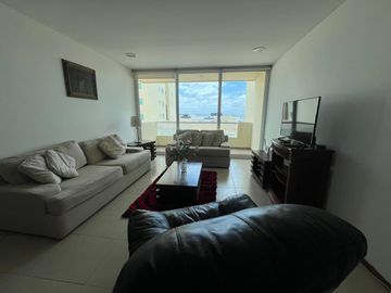 Departamento en Renta Amueblado en Torre Dun Cordillera Residencial
