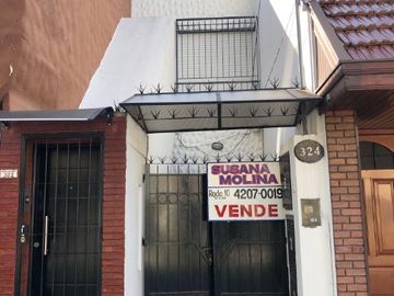 Casa PH en venta en Wilde Centro