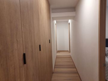 DEPARTAMENTO EN VENTA  EN COL SAN RAFAEL DE 95 M2