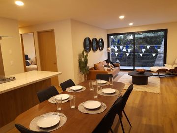 DEPARTAMENTO EN VENTA  EN COL SAN RAFAEL DE 95 M2