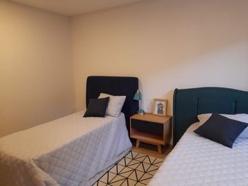 DEPARTAMENTO EN VENTA  EN COL SAN RAFAEL DE 95 M2