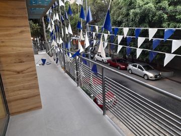 DEPARTAMENTO EN VENTA  EN COL SAN RAFAEL DE 95 M2
