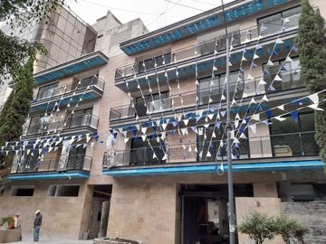 DEPARTAMENTO EN VENTA  EN COL SAN RAFAEL DE 95 M2