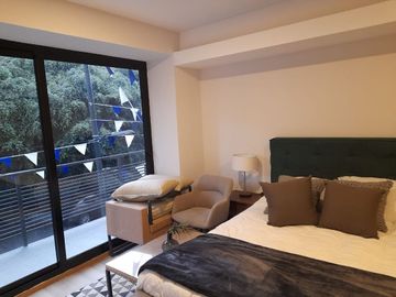 DEPARTAMENTO EN VENTA  EN COL SAN RAFAEL DE 95 M2