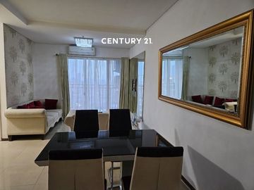 Dijual Apartment Siap Huni Di Jakarta Pusat Bs 18677