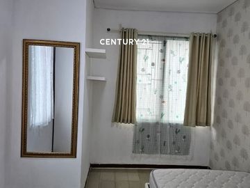 Dijual Apartment Siap Huni Di Jakarta Pusat Bs 18677