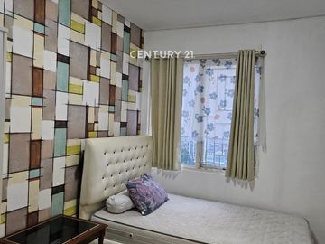 Dijual Apartment Siap Huni Di Jakarta Pusat Bs 18677