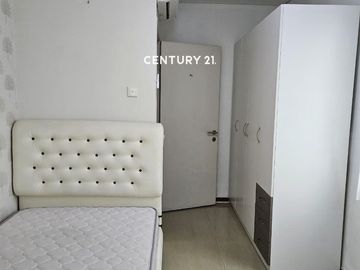 Dijual Apartment Siap Huni Di Jakarta Pusat Bs 18677