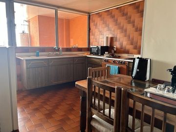 Departamento en venta, Gabriel Pastor Segunda Sección