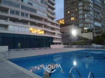 Departamento Renaca bajo ID: 176005r