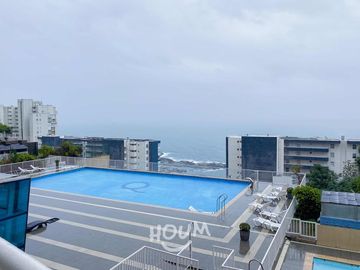 Departamento Renaca bajo ID: 176005r