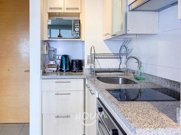 Departamento Renaca bajo ID: 176005r