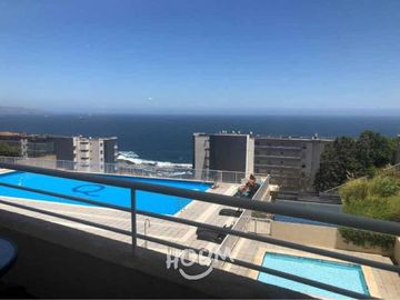 Departamento Renaca bajo ID: 176005r